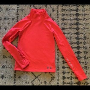 Girls Under Armour YXS